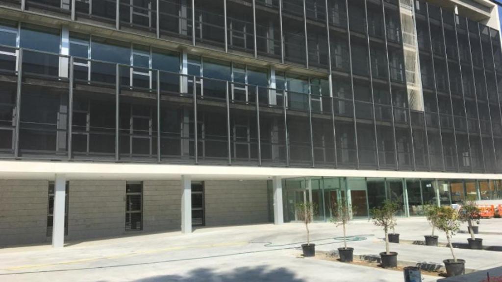 Los juzgados de Ibiza investigan la muerte de Flor.