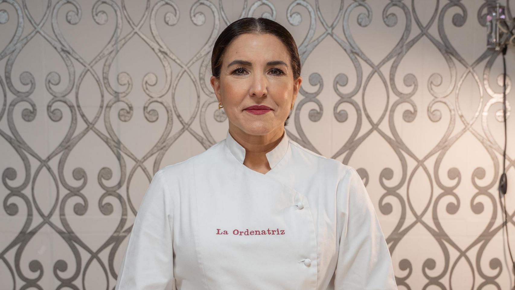 Begoña Pérez, experta en orden y limpieza.