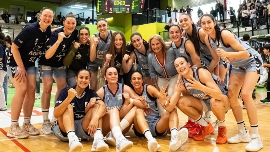 El Celta Zorka se juega el ascenso en casa.