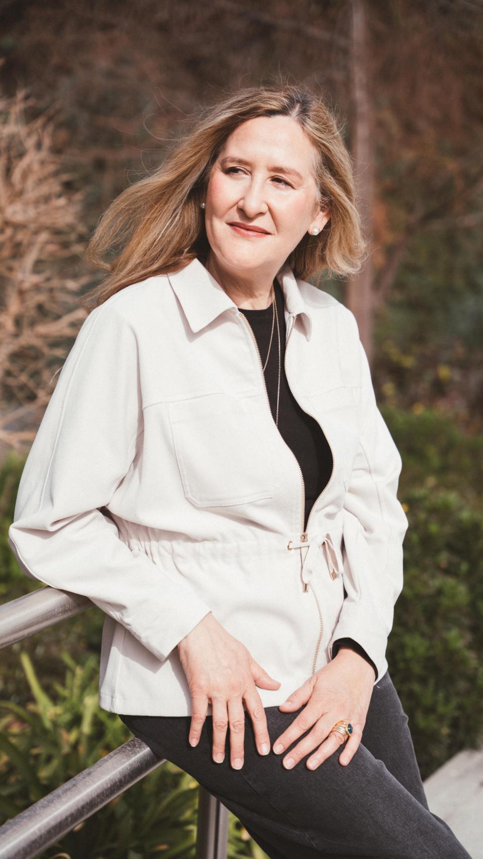 Luz Gabás, Premio Planeta 2022.