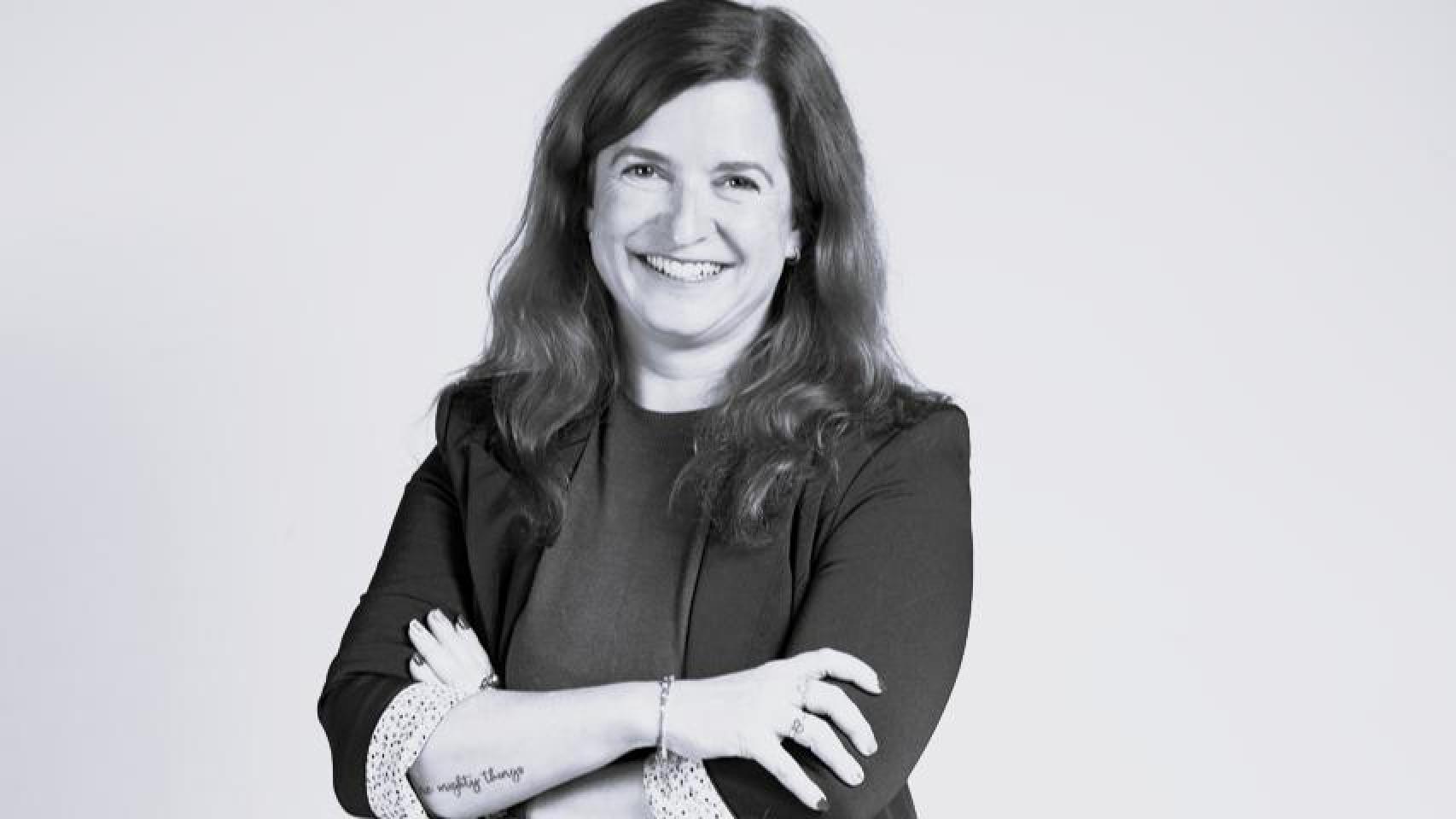 Epifanía Pascual, country manager para España de BetterHelp.