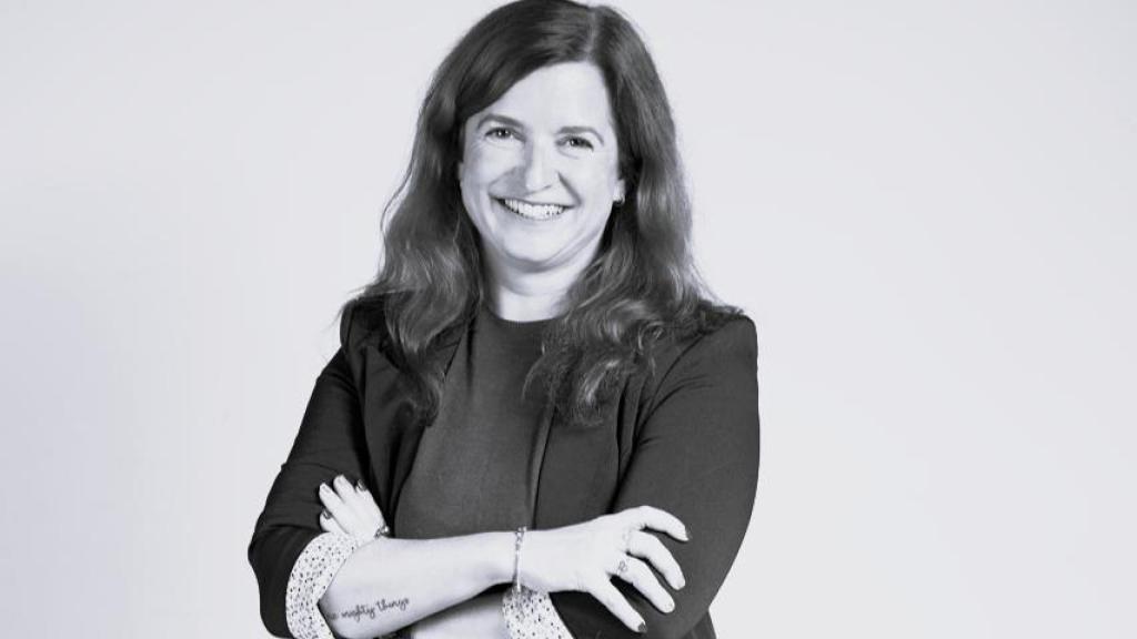 Epifanía Pascual, country manager para España de BetterHelp.