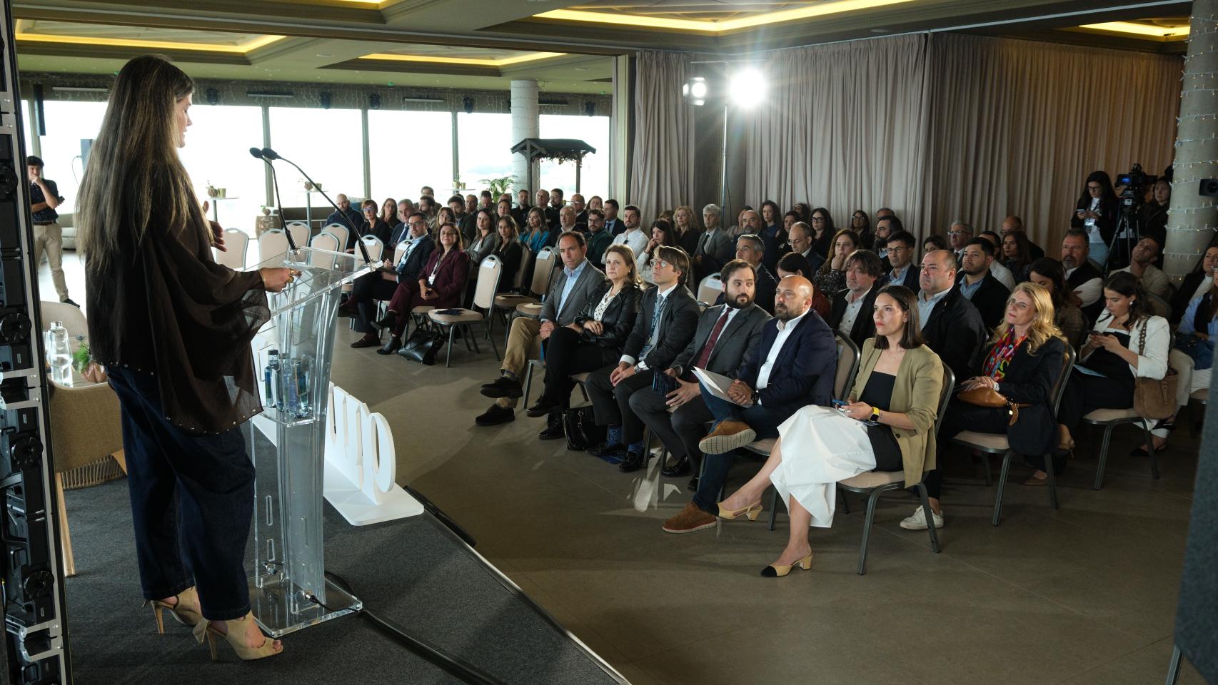 Foro Empresa e Inteligencia Artificial de A Coruña 2026