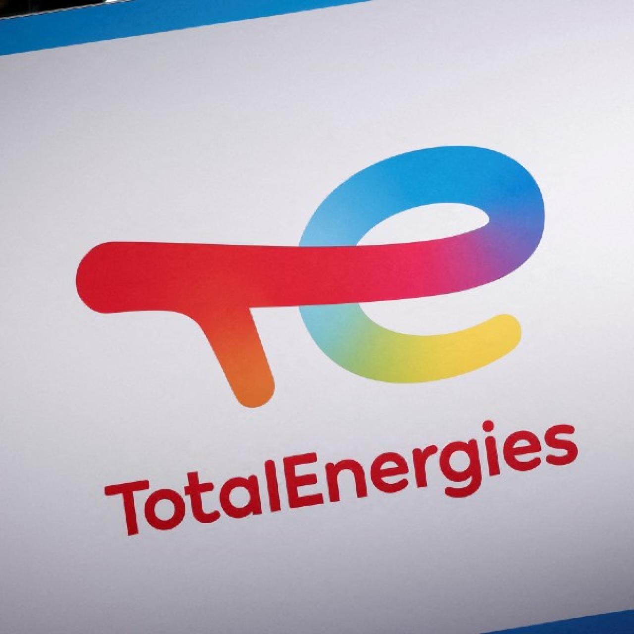 TotalEnergies