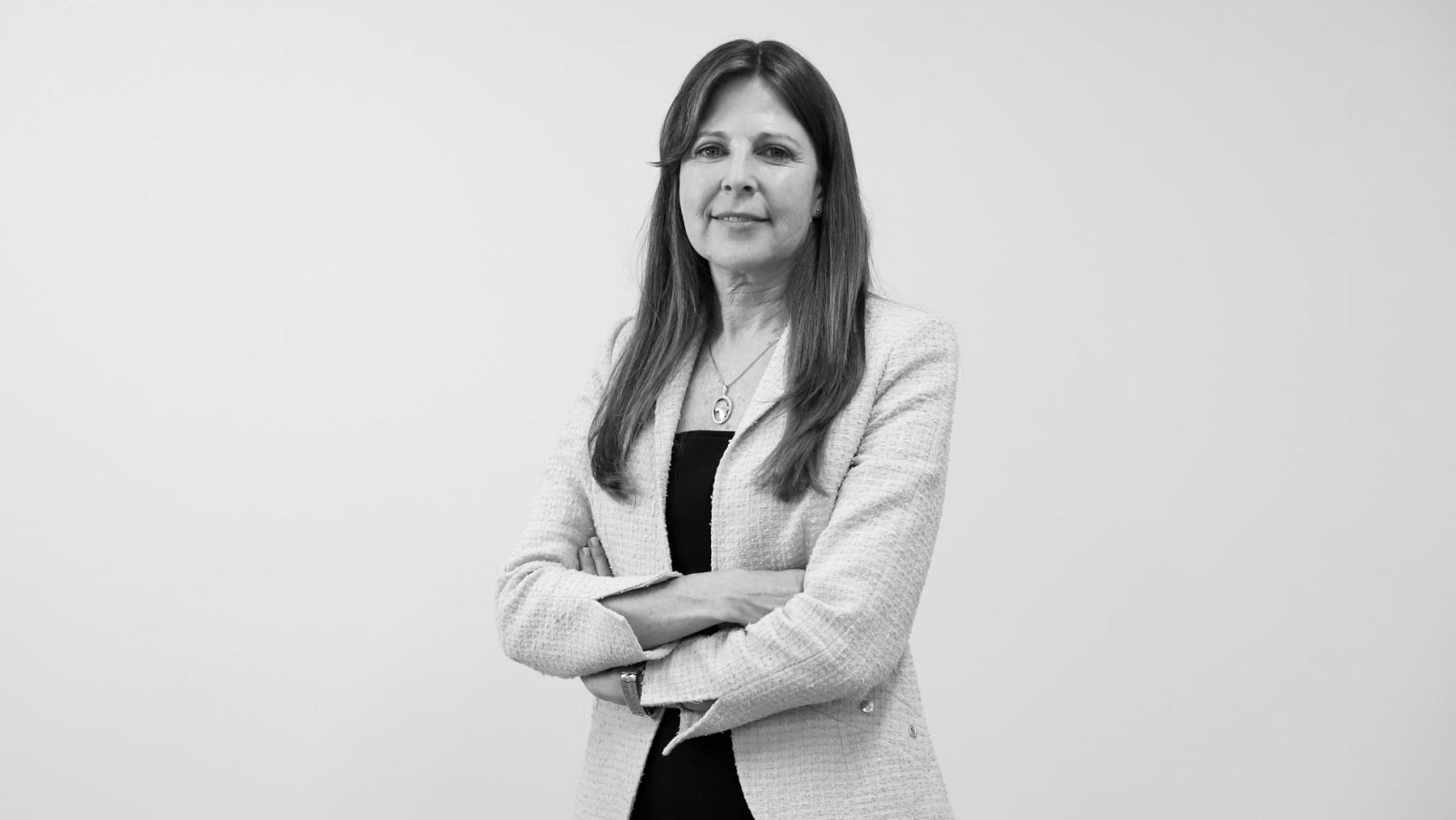 Beatriz Faro, directora de desarrollo de negocio, internacional y Lifelong Learning del Grupo UAX.