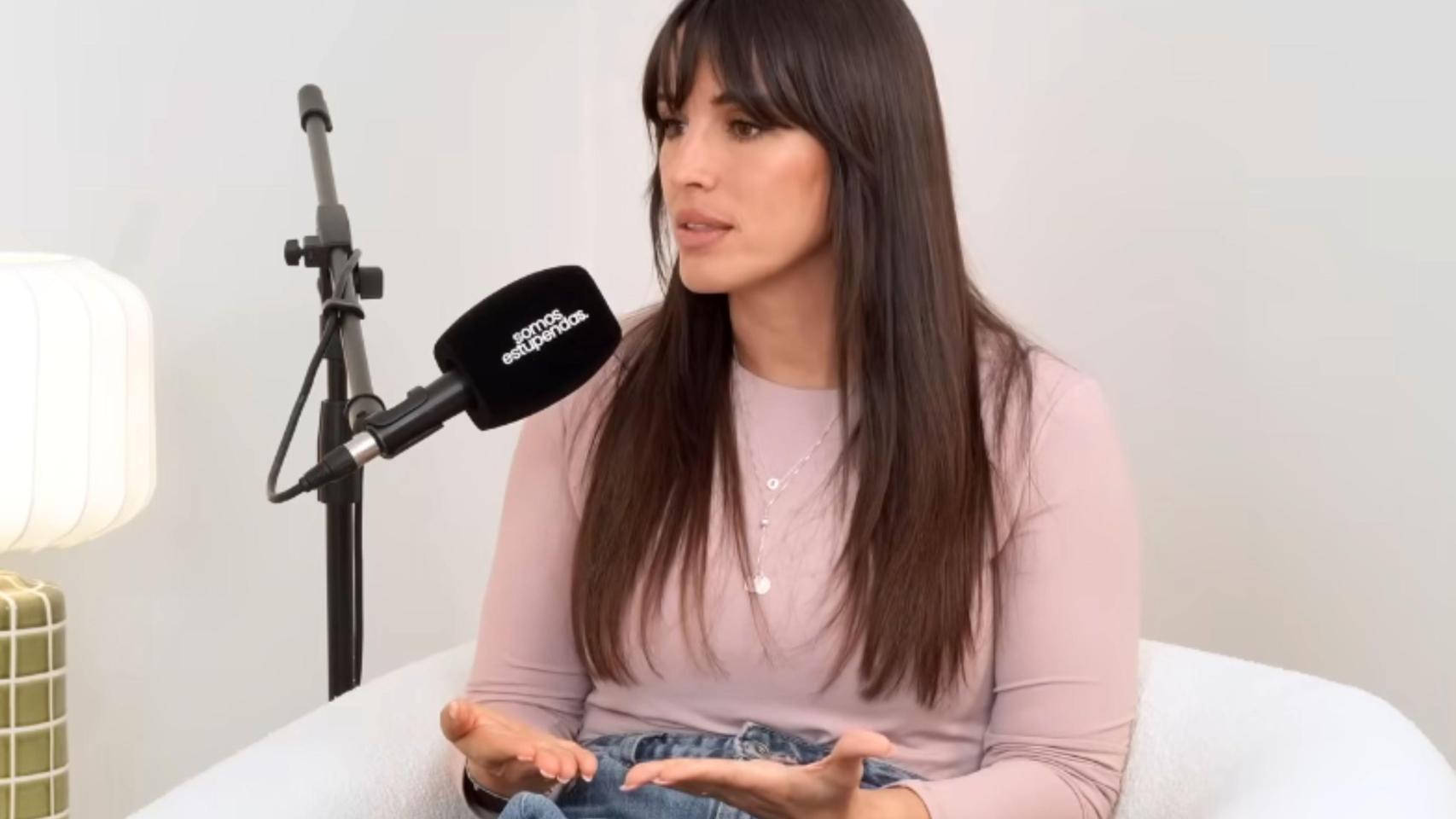 Noemí Navarro en el canal de Youtube de Somos Estupendas. 