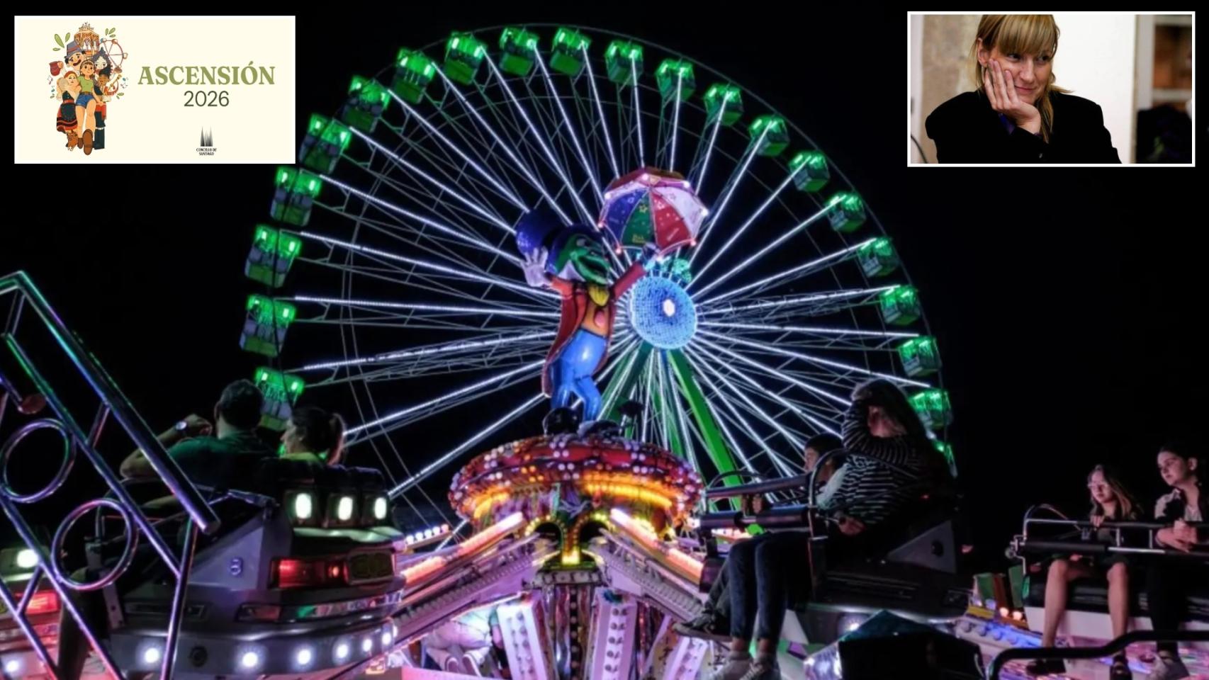 Qué hacer en Santiago este 17 de mayo por las fiestas de la Ascensión.