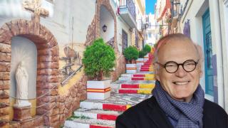 El municipio donde desconecta Pedro Piqueras