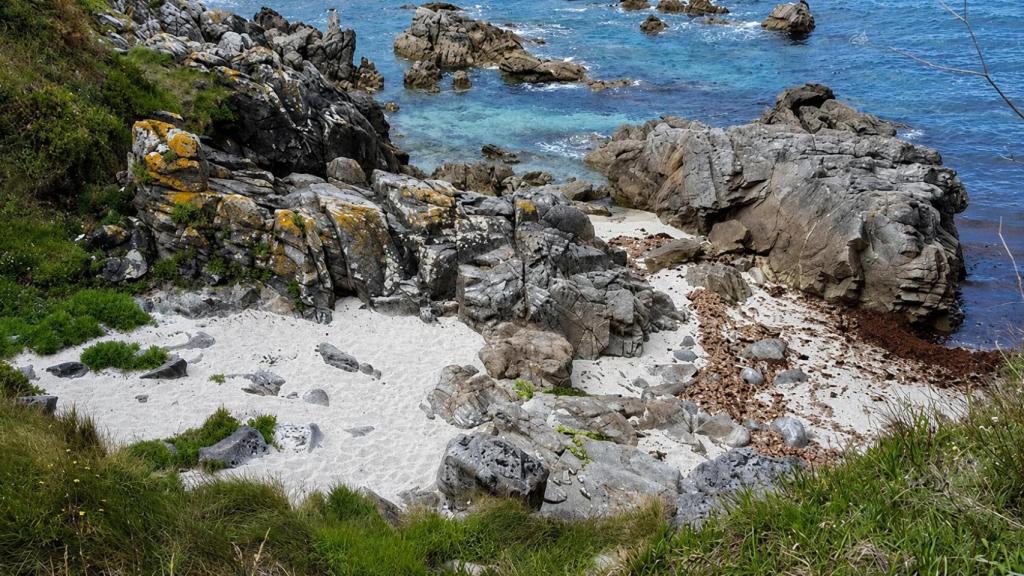 Playa de A Furna