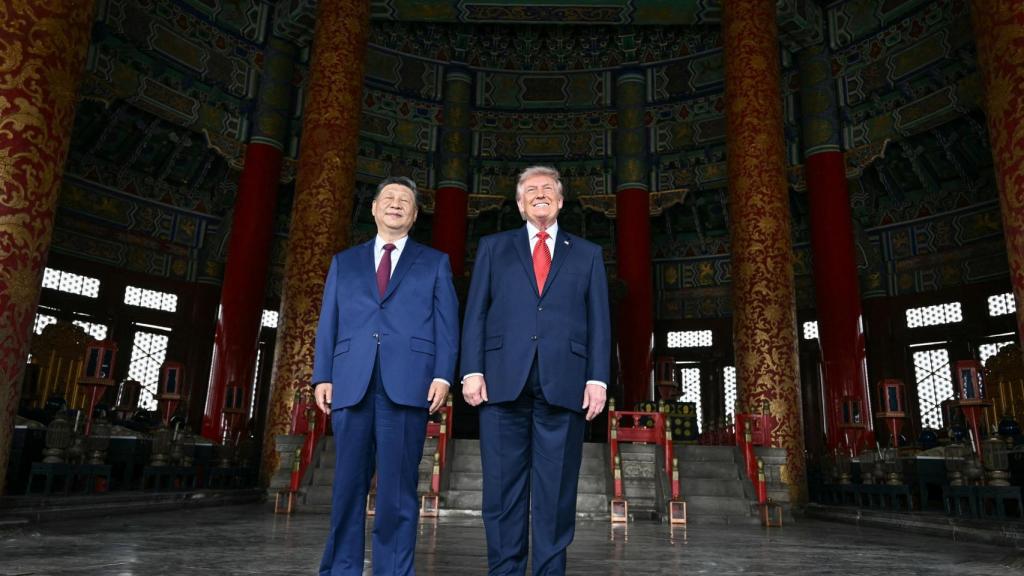 Xi Jimpin