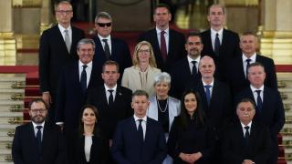 El nuevo Gobierno de Hungría