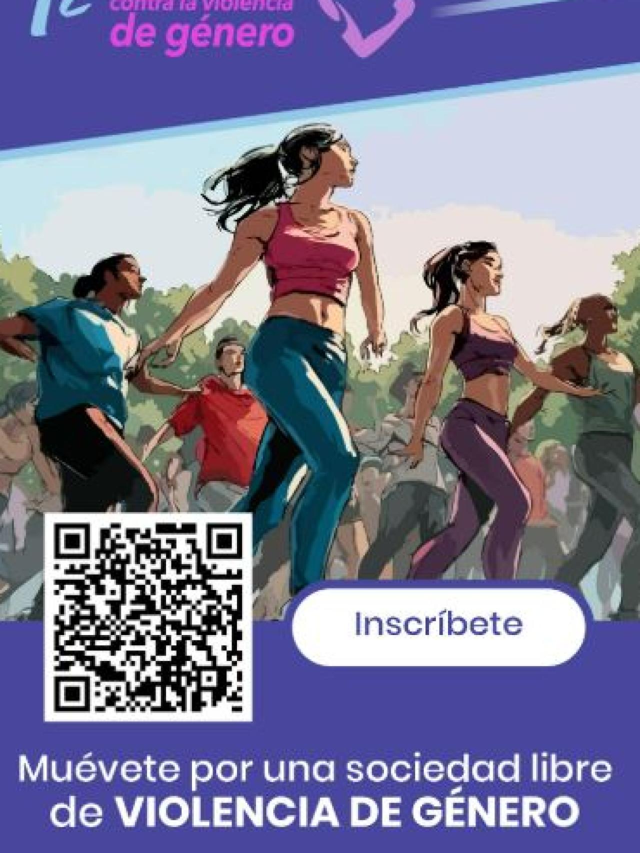 Cartel del evento.