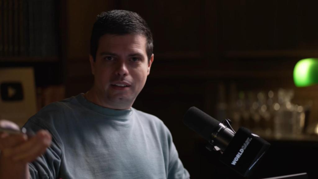 Pau Garcia Milá en el pódcast WORLDCA$T.