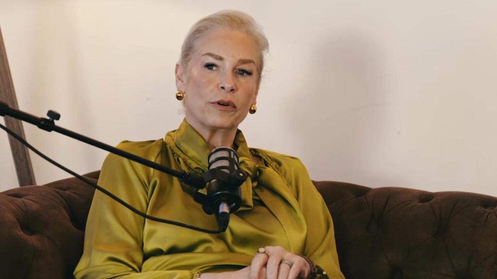 María Pilar Dancausa, asesora fiscal.