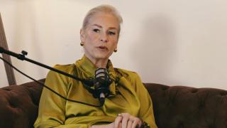 María Pilar Dancausa, asesora fiscal.