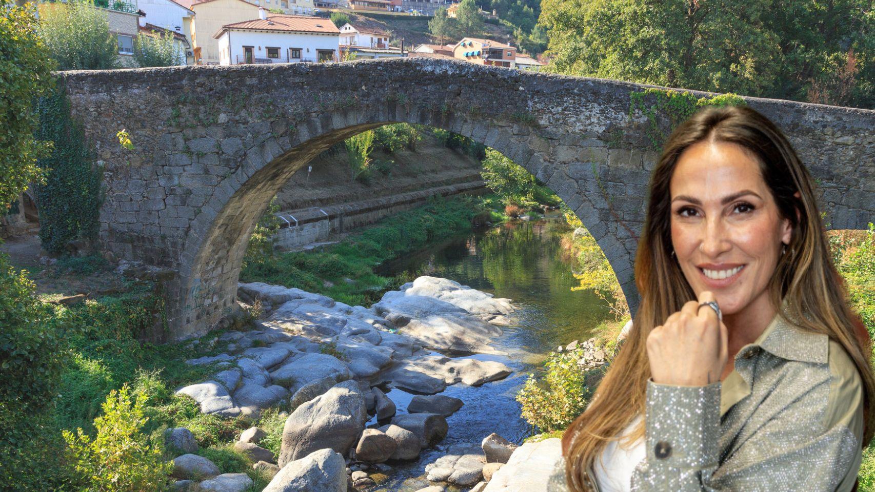 El refugio de Malú