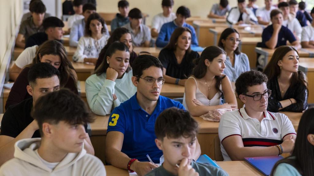 Los alumnos de Comillas INEA ahora también podrán formarse en Comillas ICAI en Valladolid