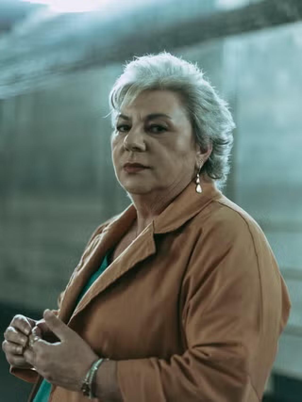 Imagen de 'Dolores: La verdad sobre el caso Wanninkhof', de HBO.