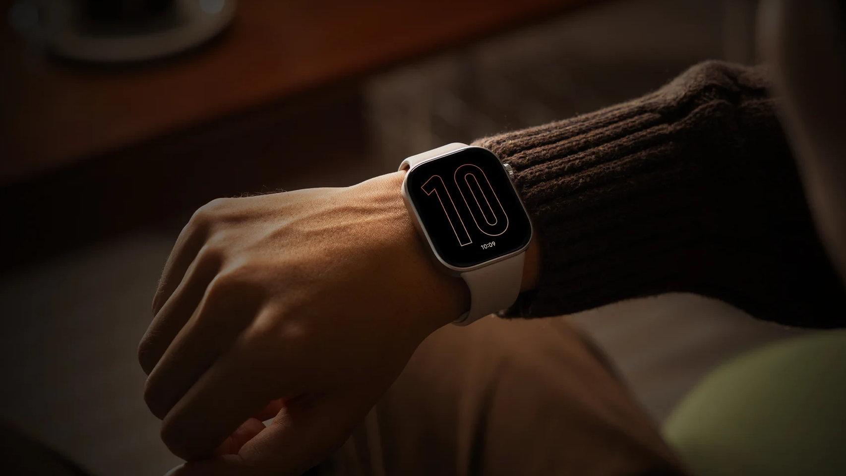 Redmi Watch 6
