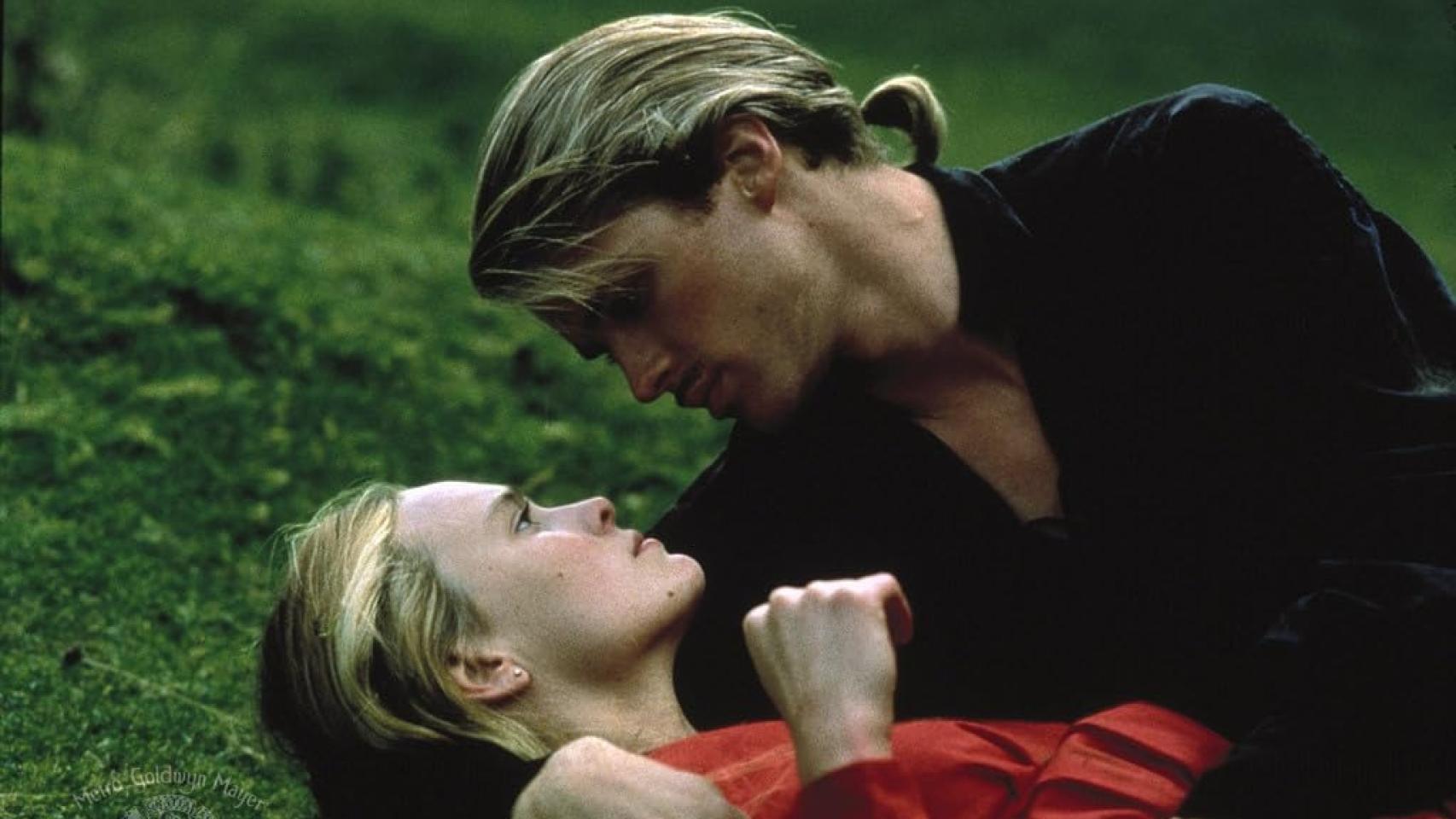 Escena de 'La princesa prometida' (Rob Reiner, 1987). 