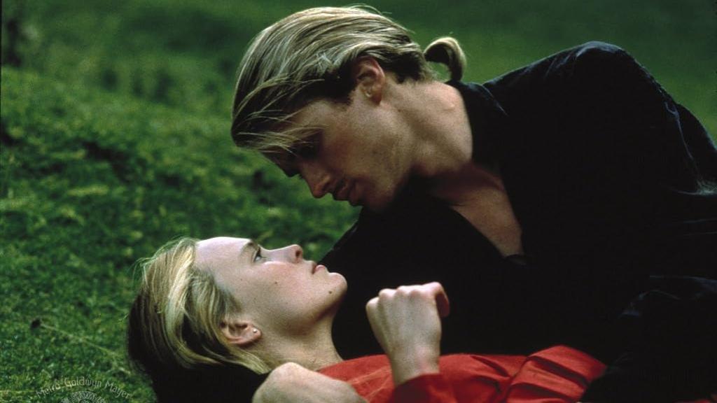 Escena de 'La princesa prometida' (Rob Reiner, 1987). 