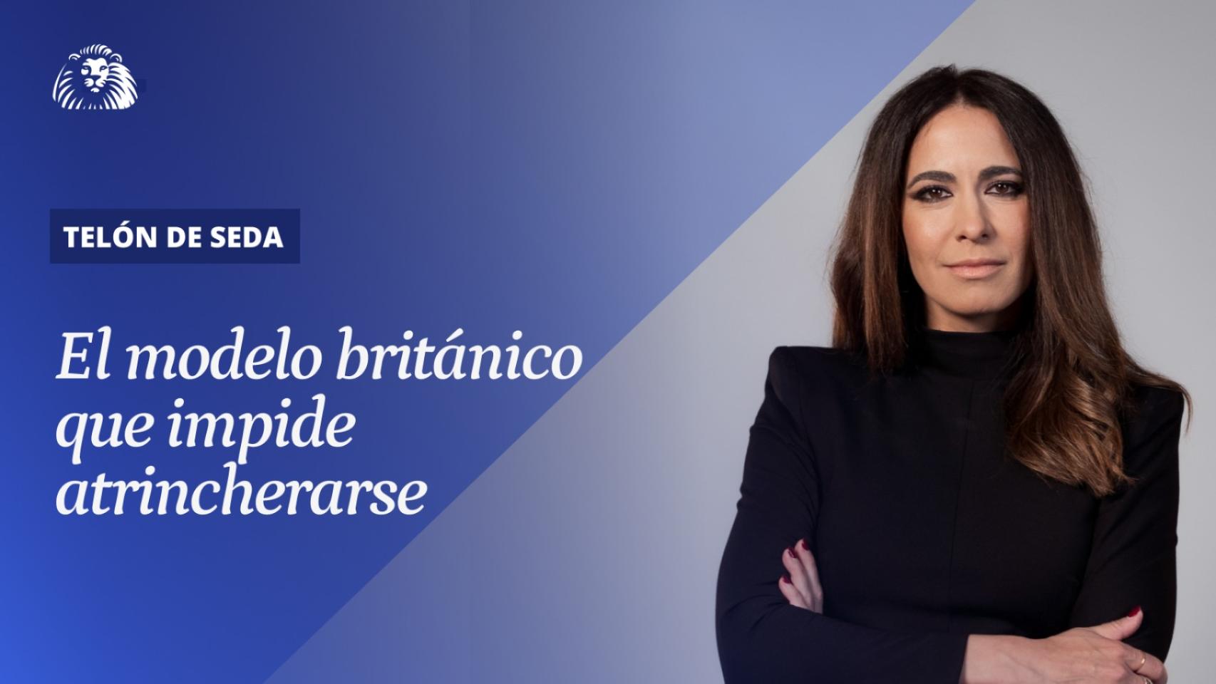 Reino Unido versus España: la lección británica contra atrincherarse en el poder