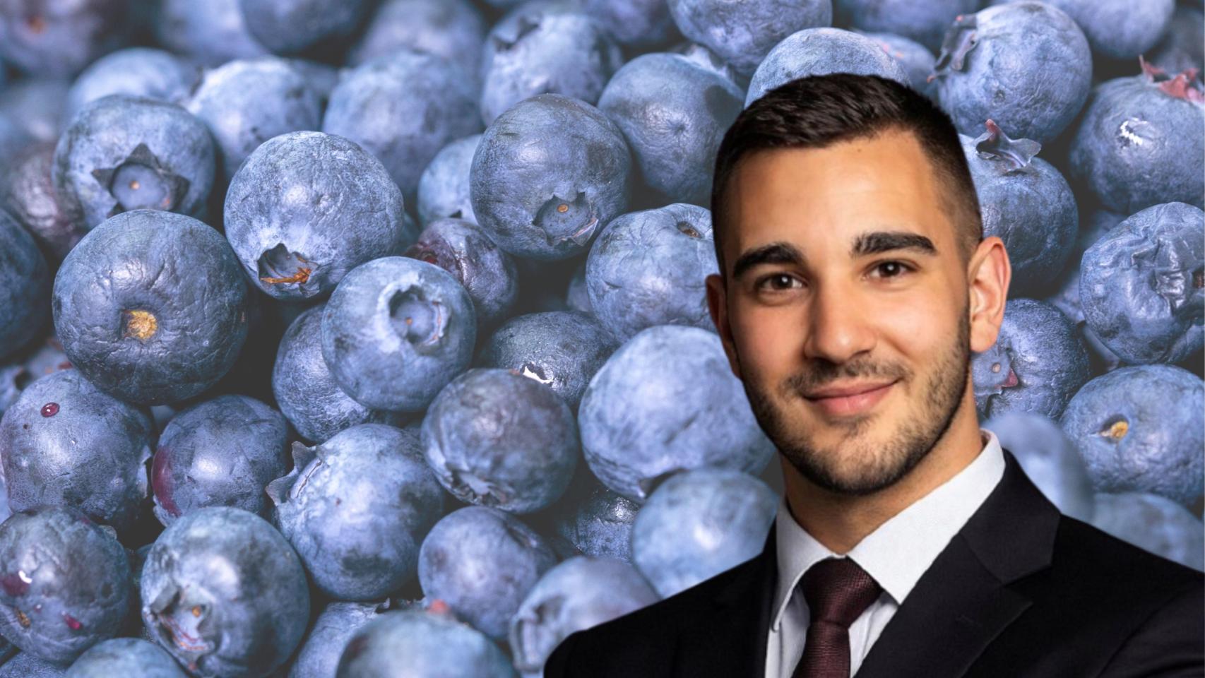 Miguel psicólogo en ansiedad