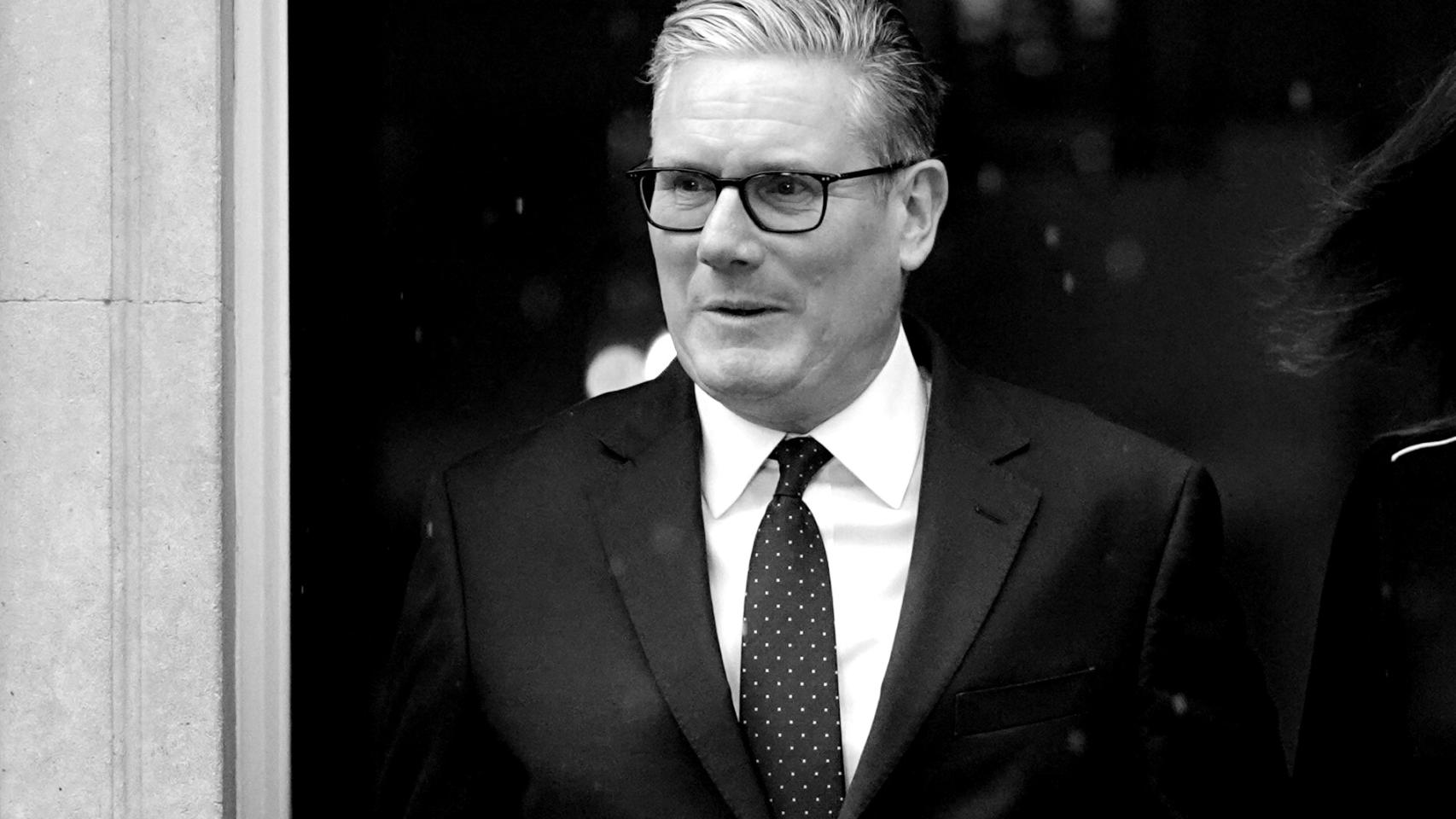 Keir Starmer