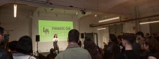 Presentación del Festival Pirineos Sur.
