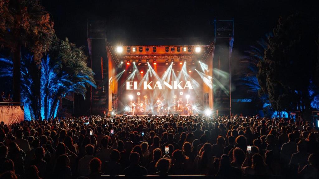 La edición 2025 del festival.