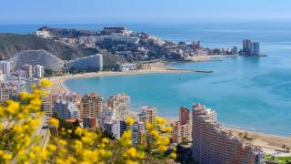 La localidad valenciana que enamora a National Geographic. Turisme CV