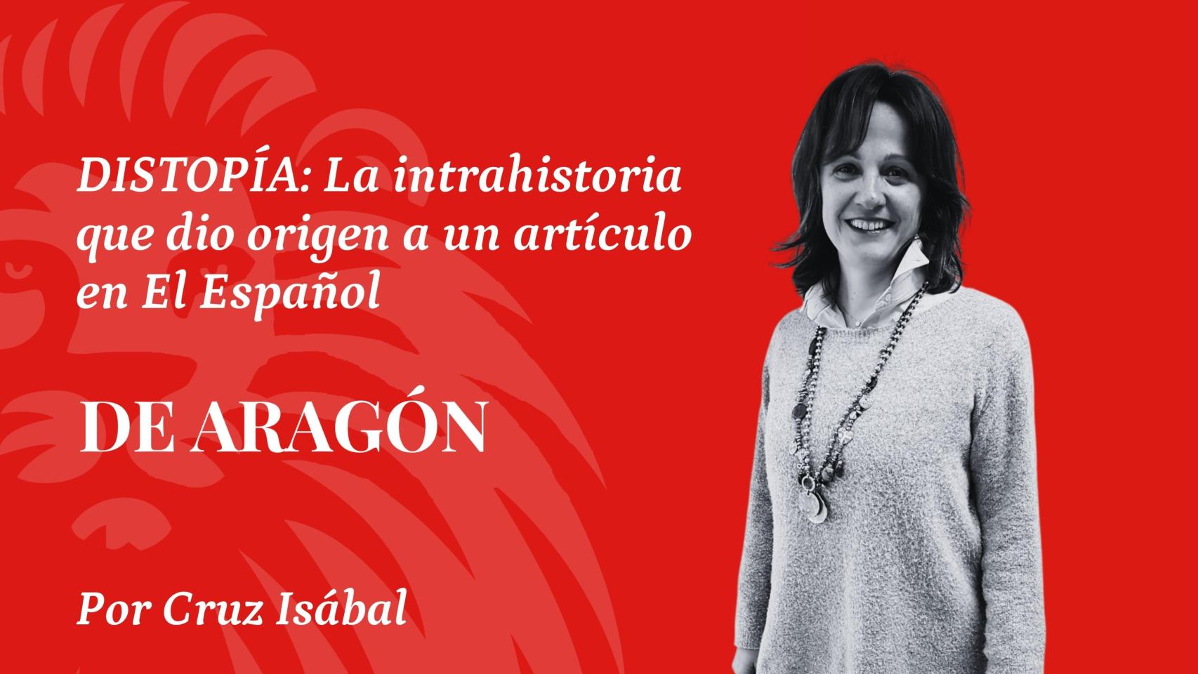Cruz Isábal