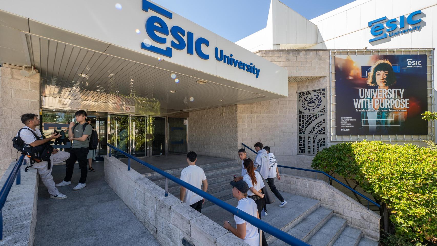 ESIC University