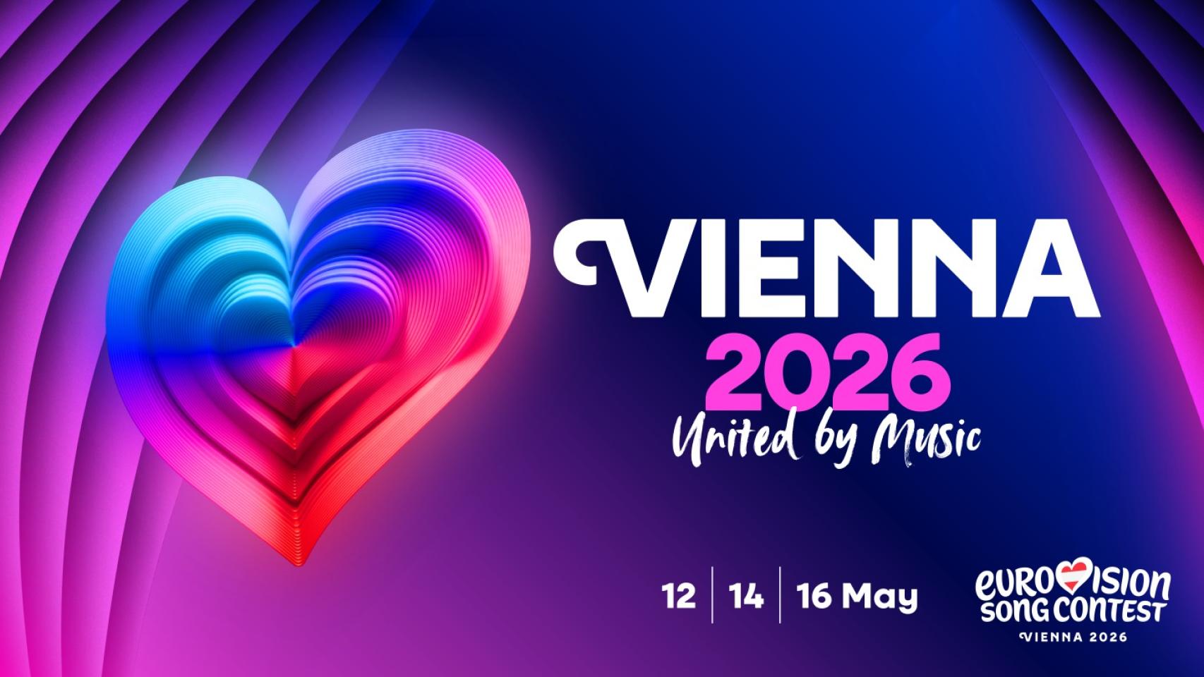 Eurovisión 2026