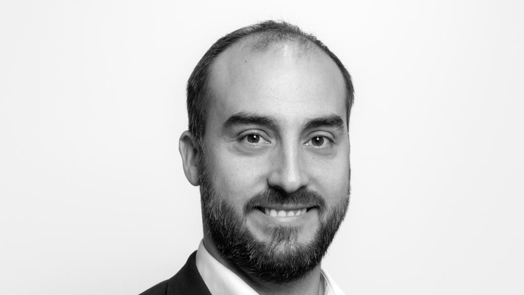 Enrique Grande, director de Ética y Compliance de Takeda Iberia.
