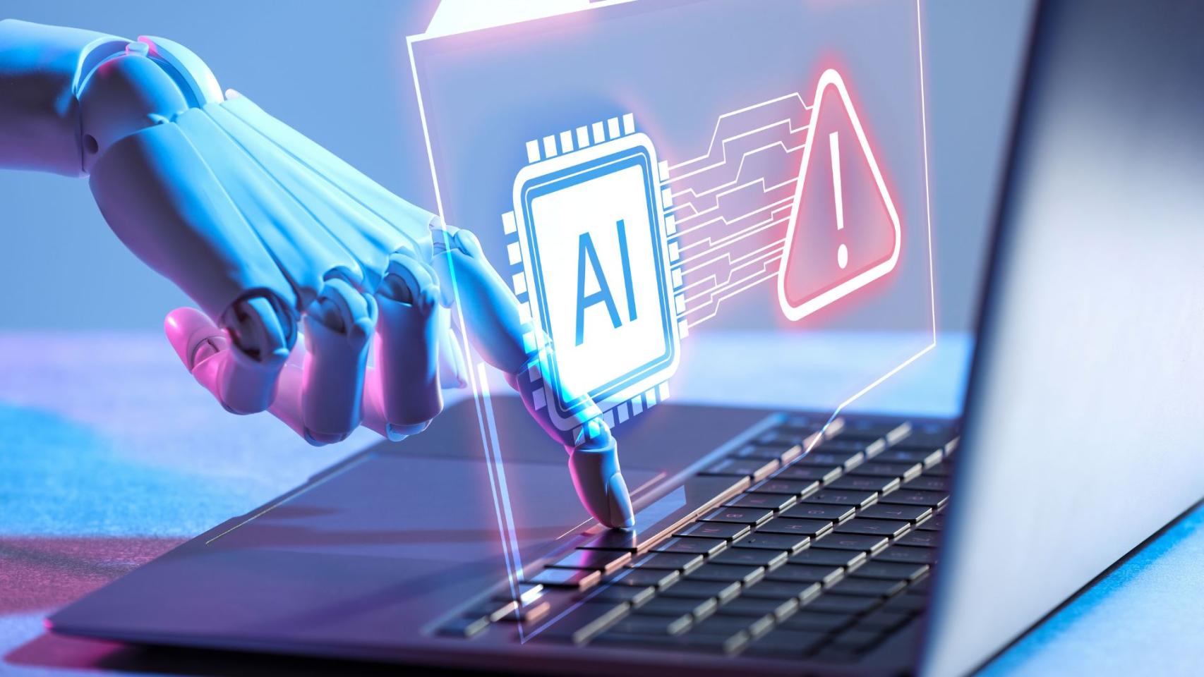 La inteligencia artificial ha impactado en la industria del software y está redefiniendo la función clásica del programador.