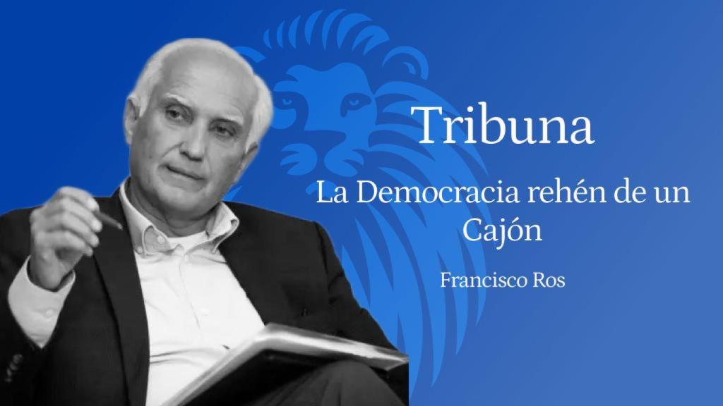 Tribuna.