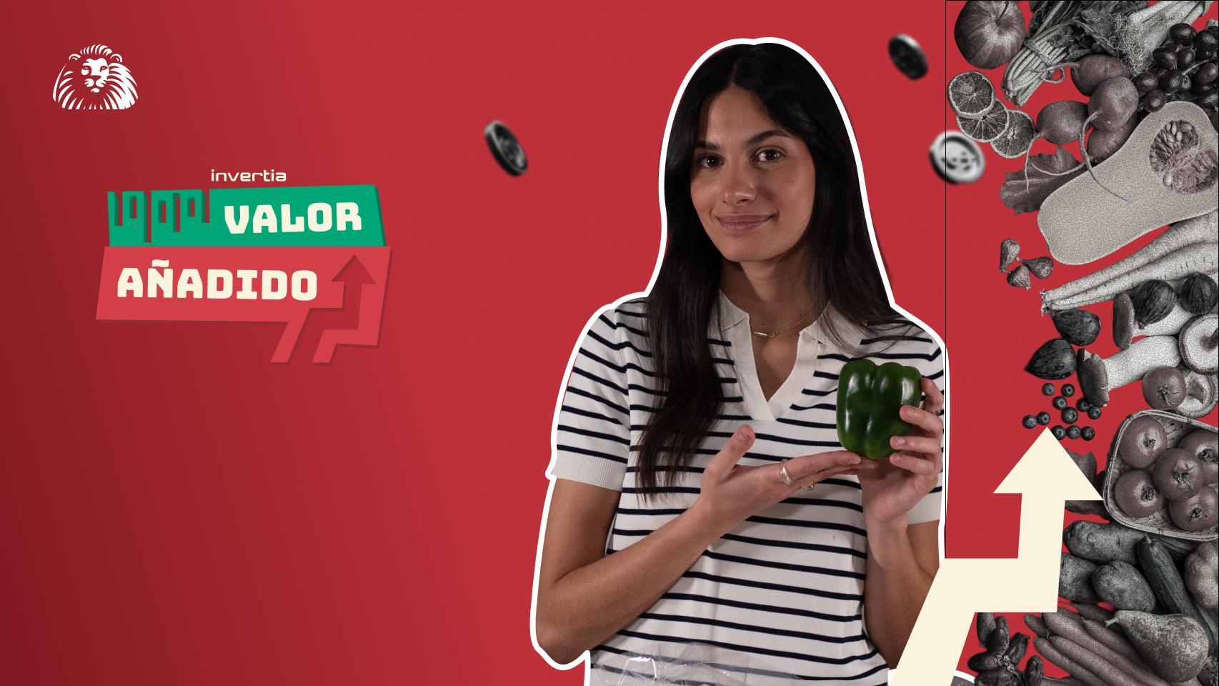 Valor añadido