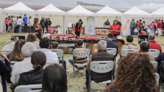 Feria Sin gluten de Alimentos de Segovia