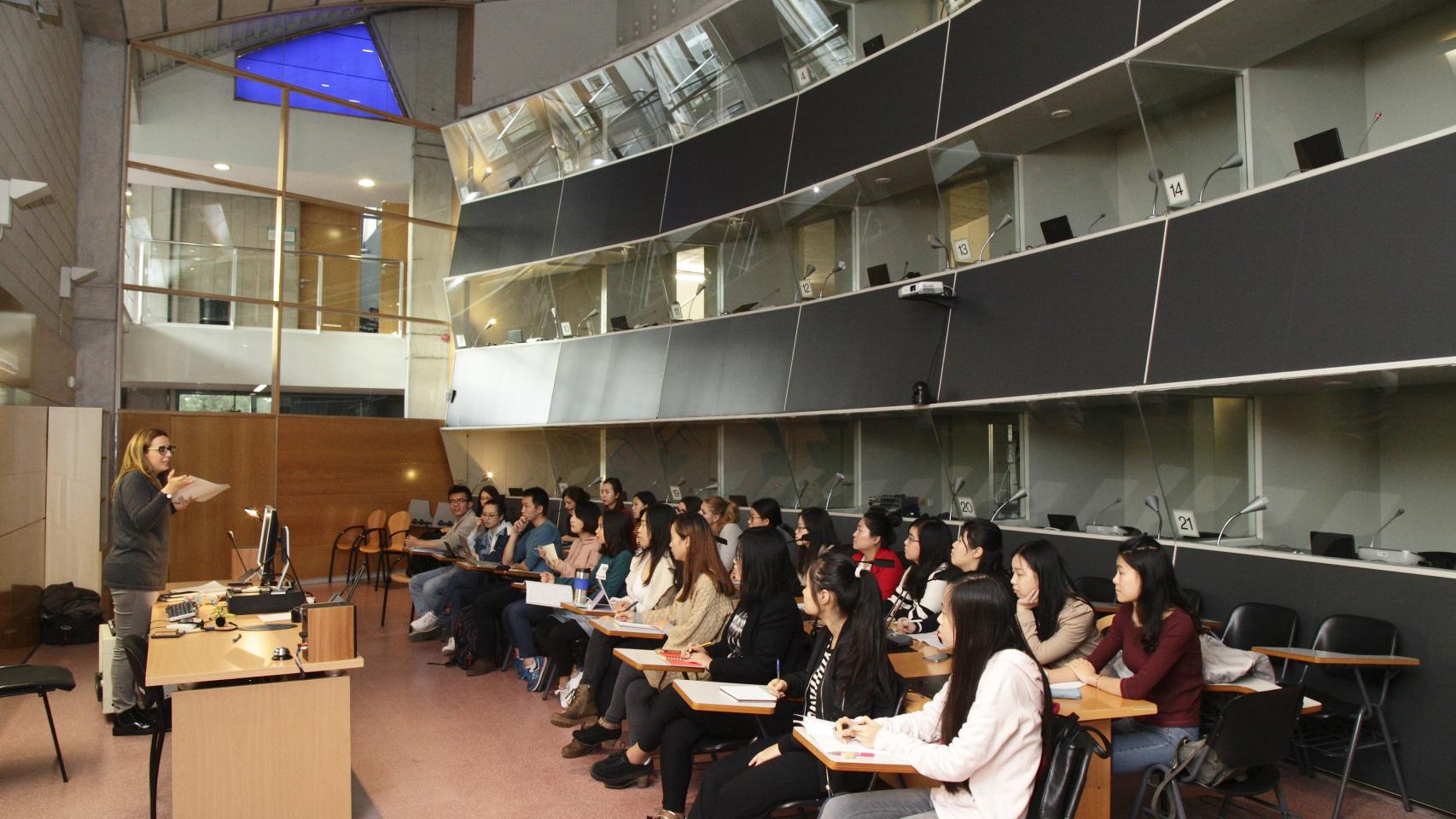 Universidad Autónoma de Barcelona (UAB)