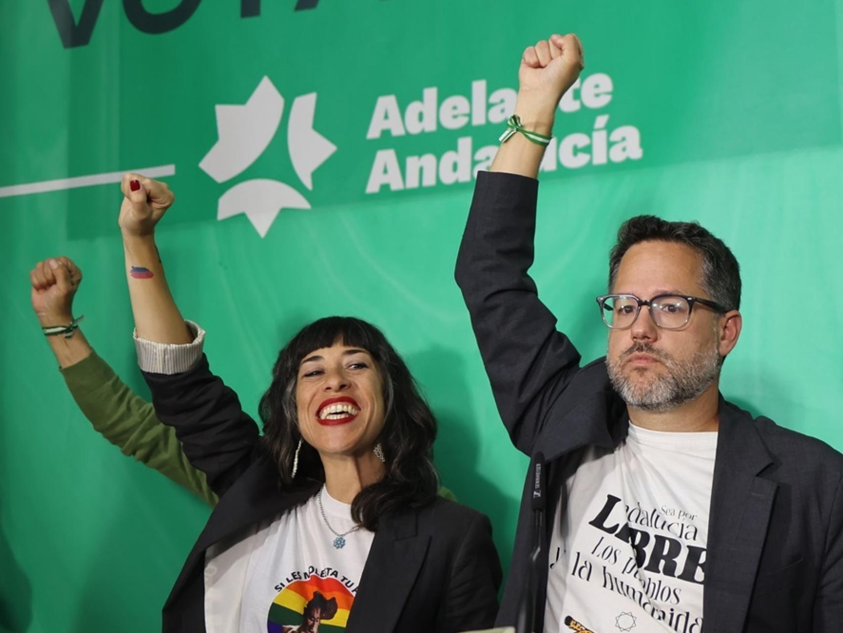 el primer partido que abandonó Podemos, simpatiza con Bildu y se ha llevado los restos del 17-M