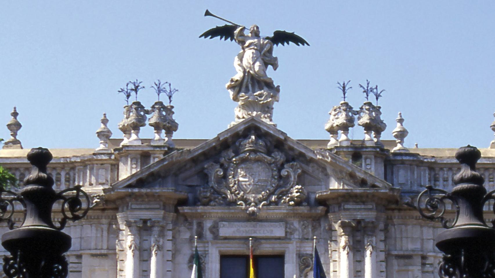 Universidad de Sevilla (US)