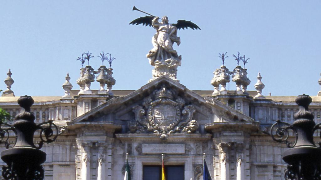 Universidad de Sevilla (US)