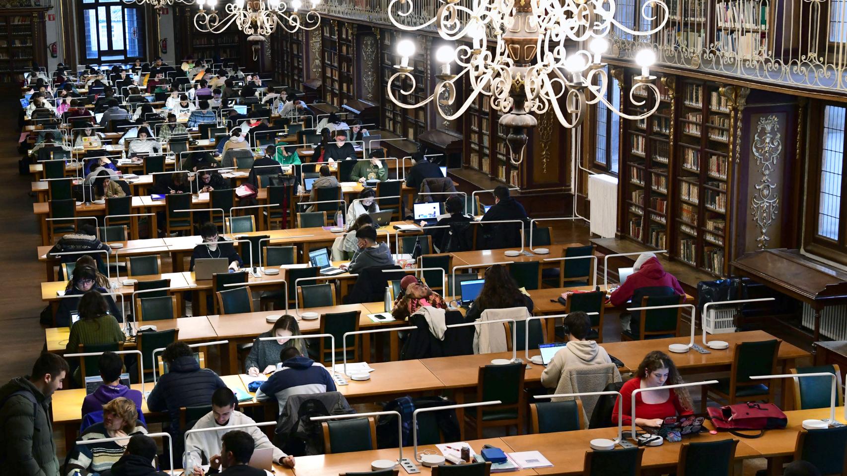 Universidad de Santiago de Compostela (USC) 