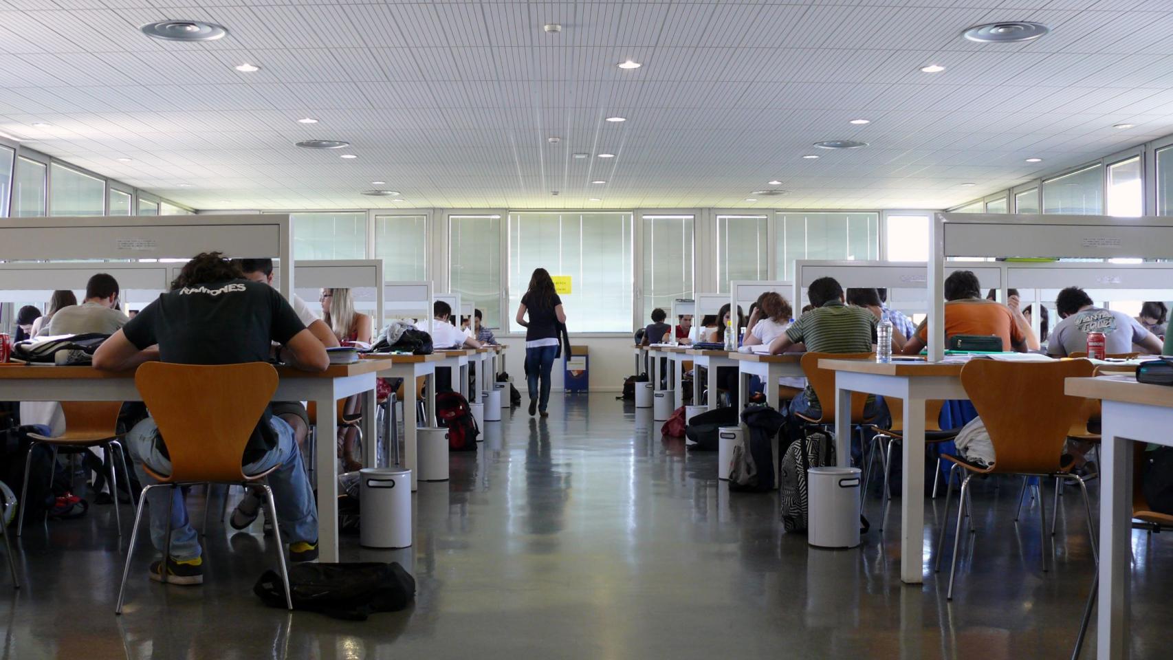 Universidad de Zaragoza (UNIZAR)