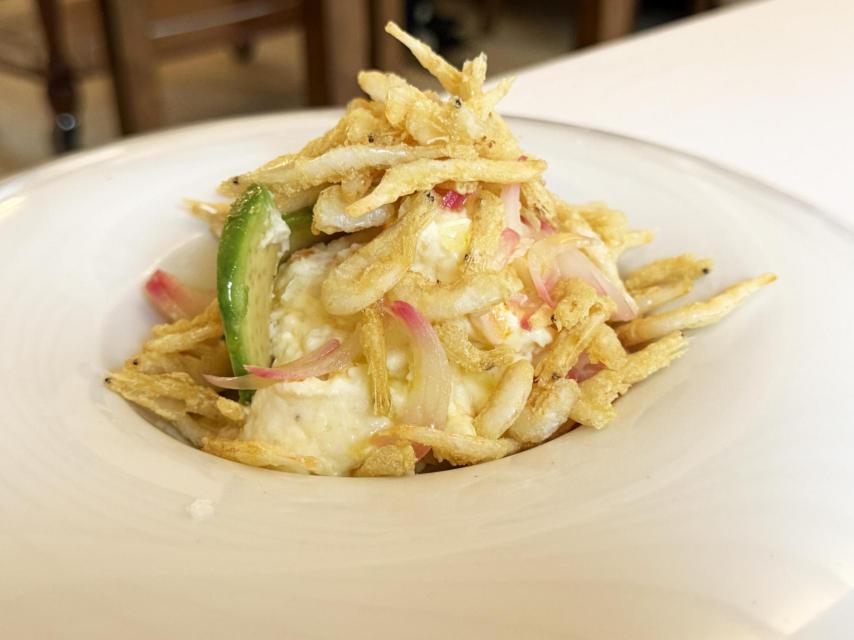 Ensaladilla