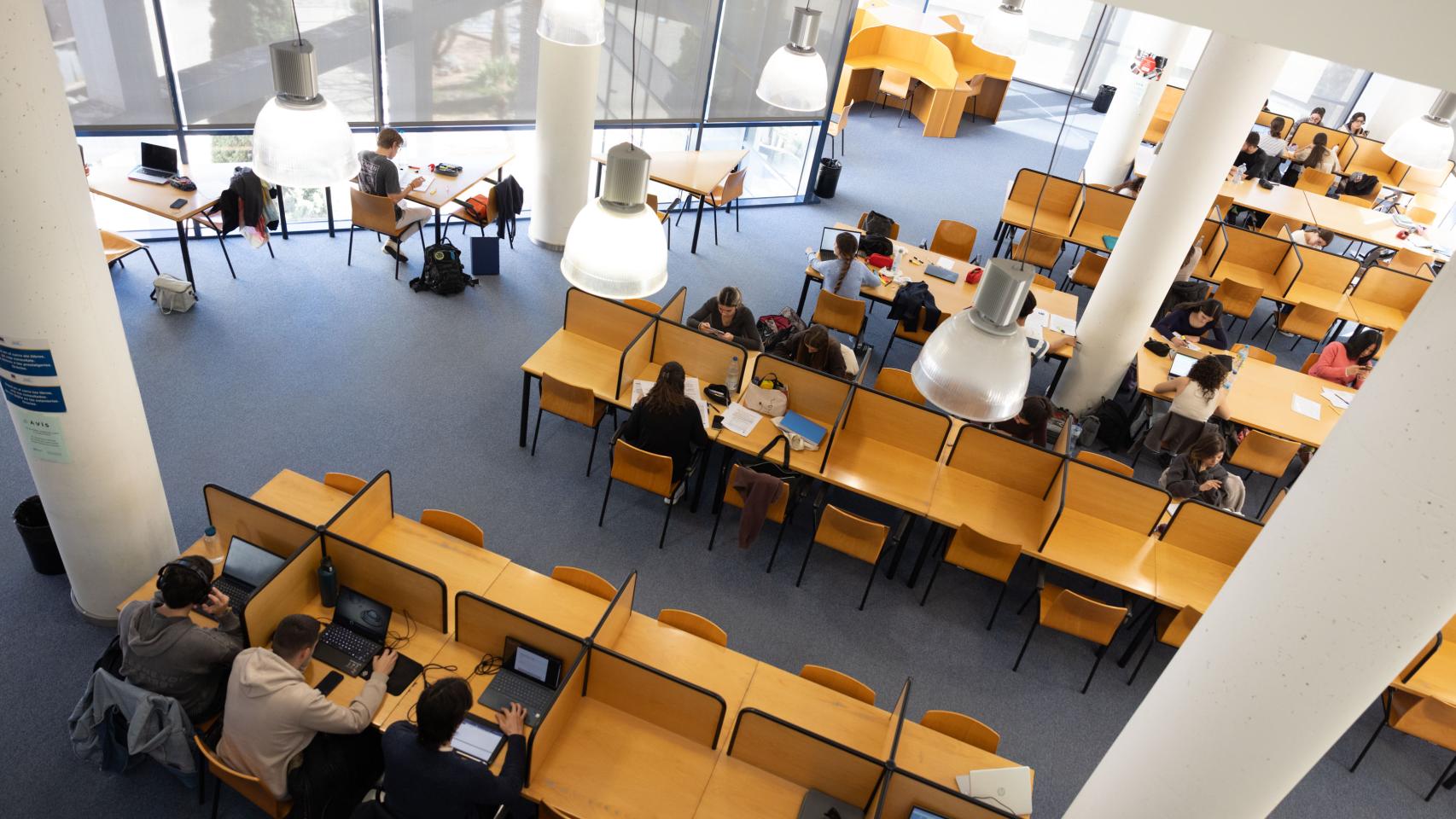 Universidad Jaume I (UJI)