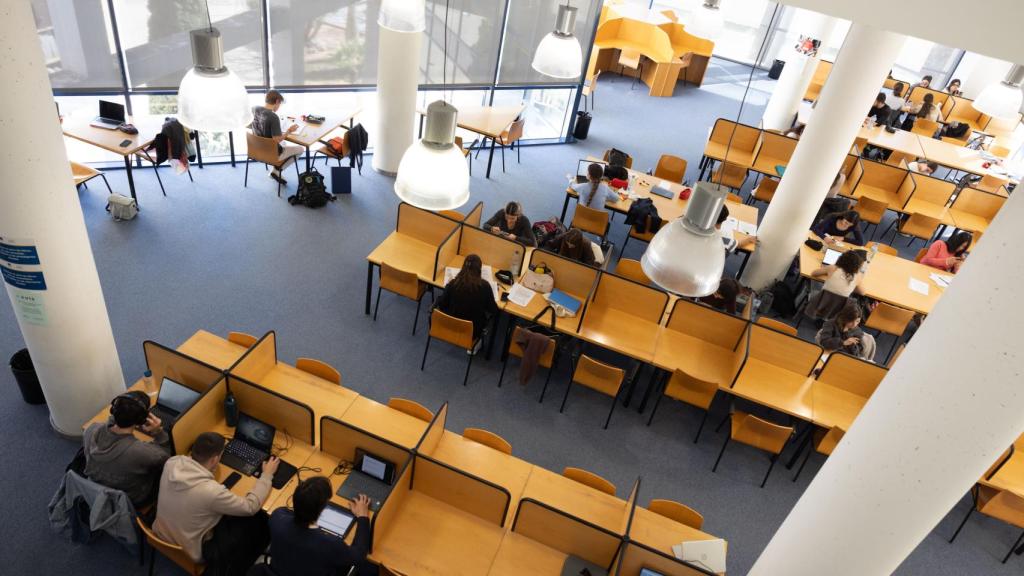 Universidad Jaume I (UJI)