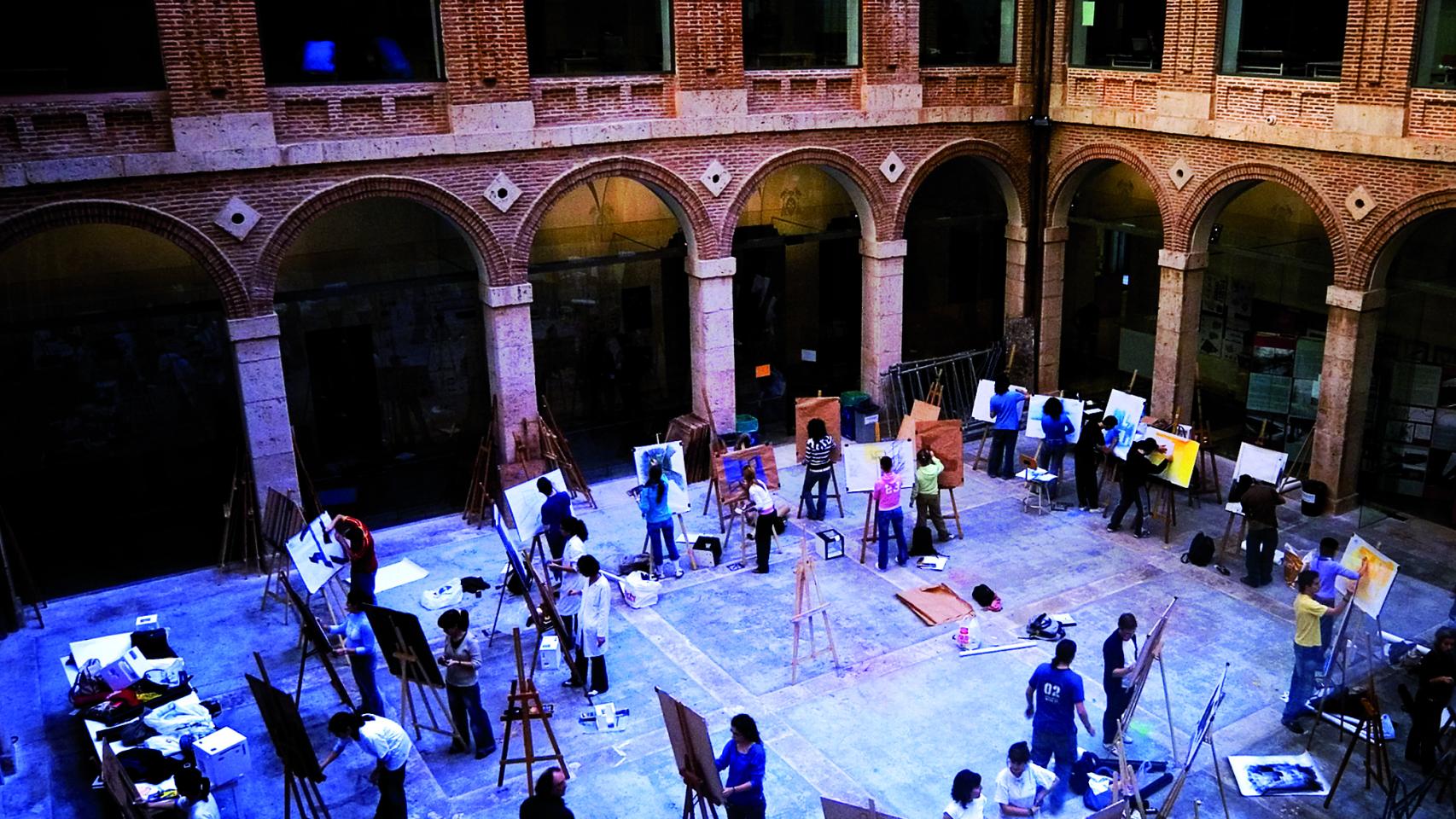 Universidad de Alcalá (UAH)