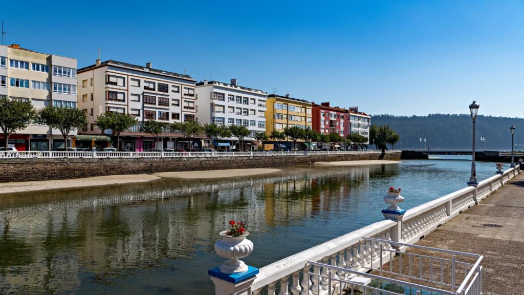 Cedeira (A Coruña)